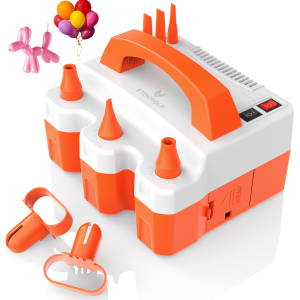 ETENWOLF P600 electric balloon pump