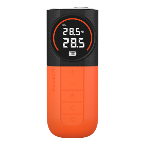 ETENWOLF S1 portable tire inflator