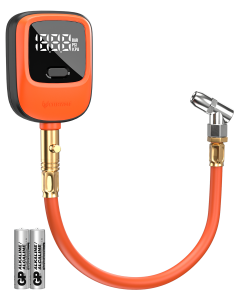 ETENWOLF T600 digital tire pressure gauge