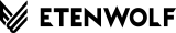 ETENWOLF LOGO-black