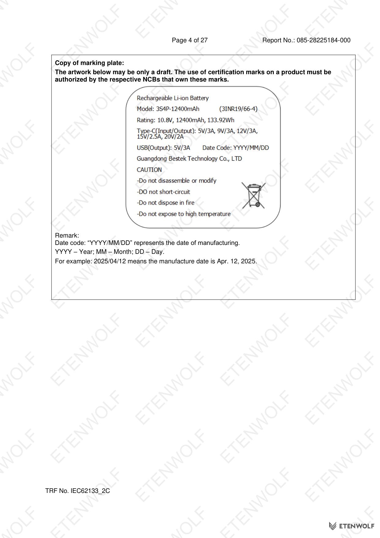 Document Page 4