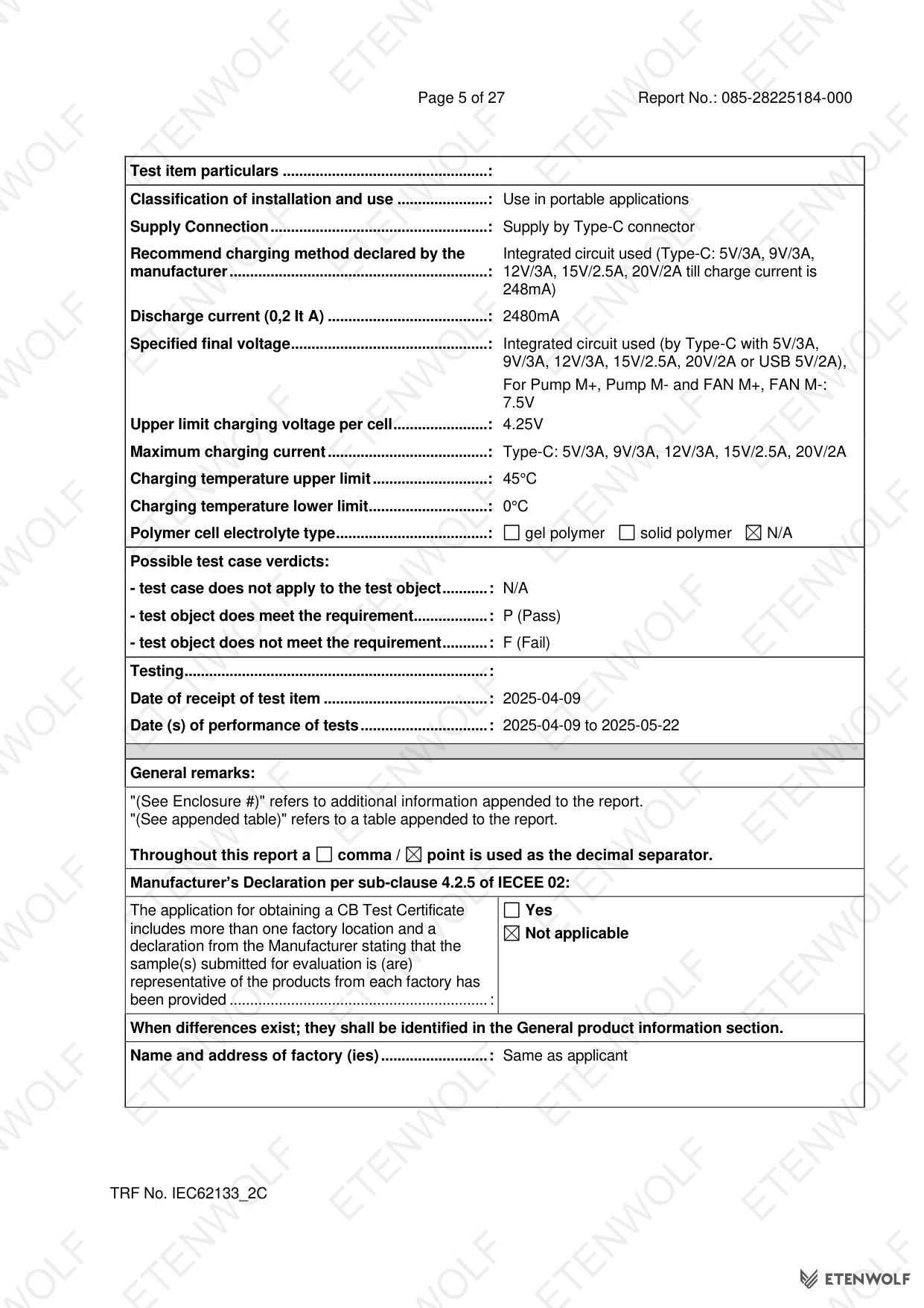 Document Page 5