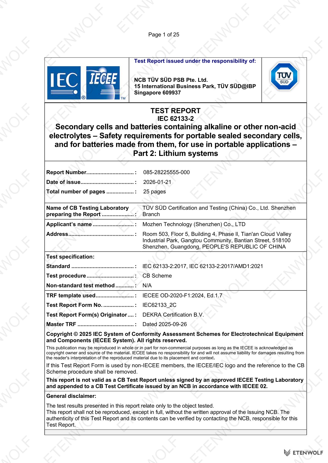 Document Page 1
