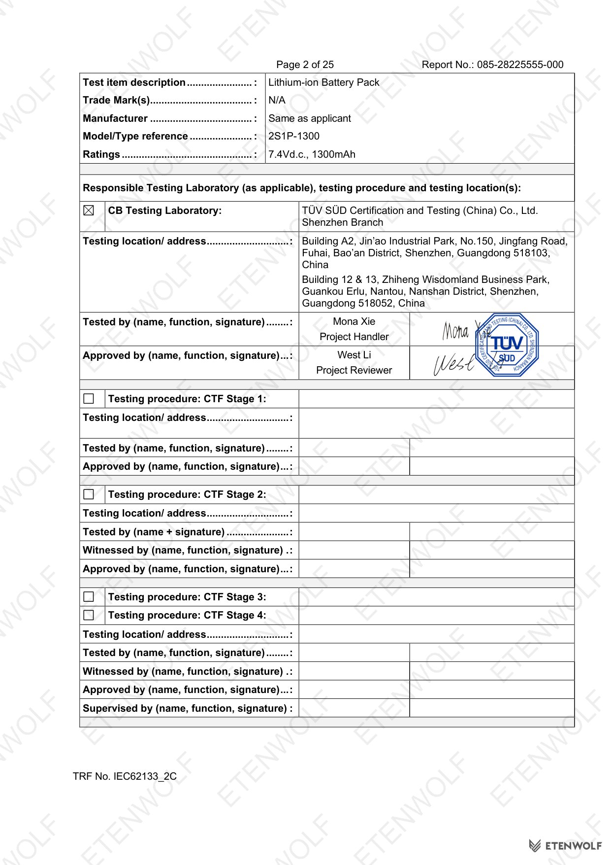 Document Page 2