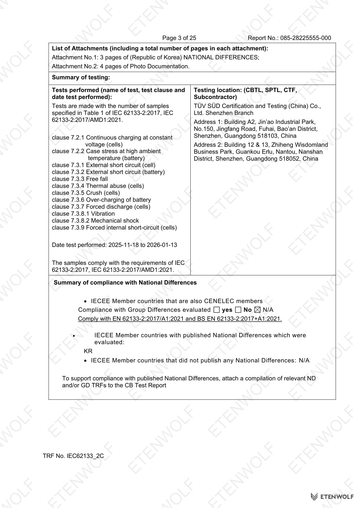 Document Page 3