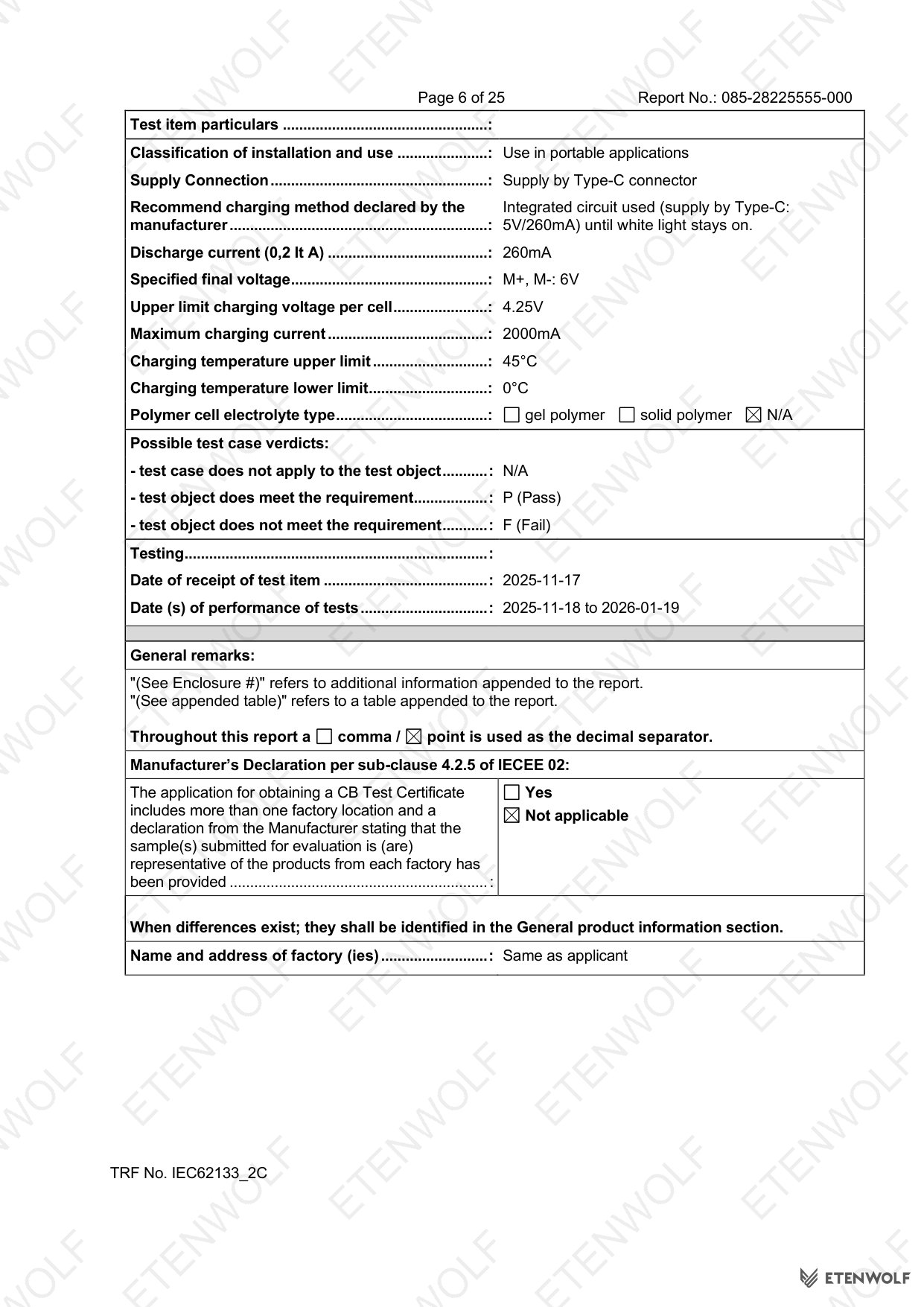 Document Page 6