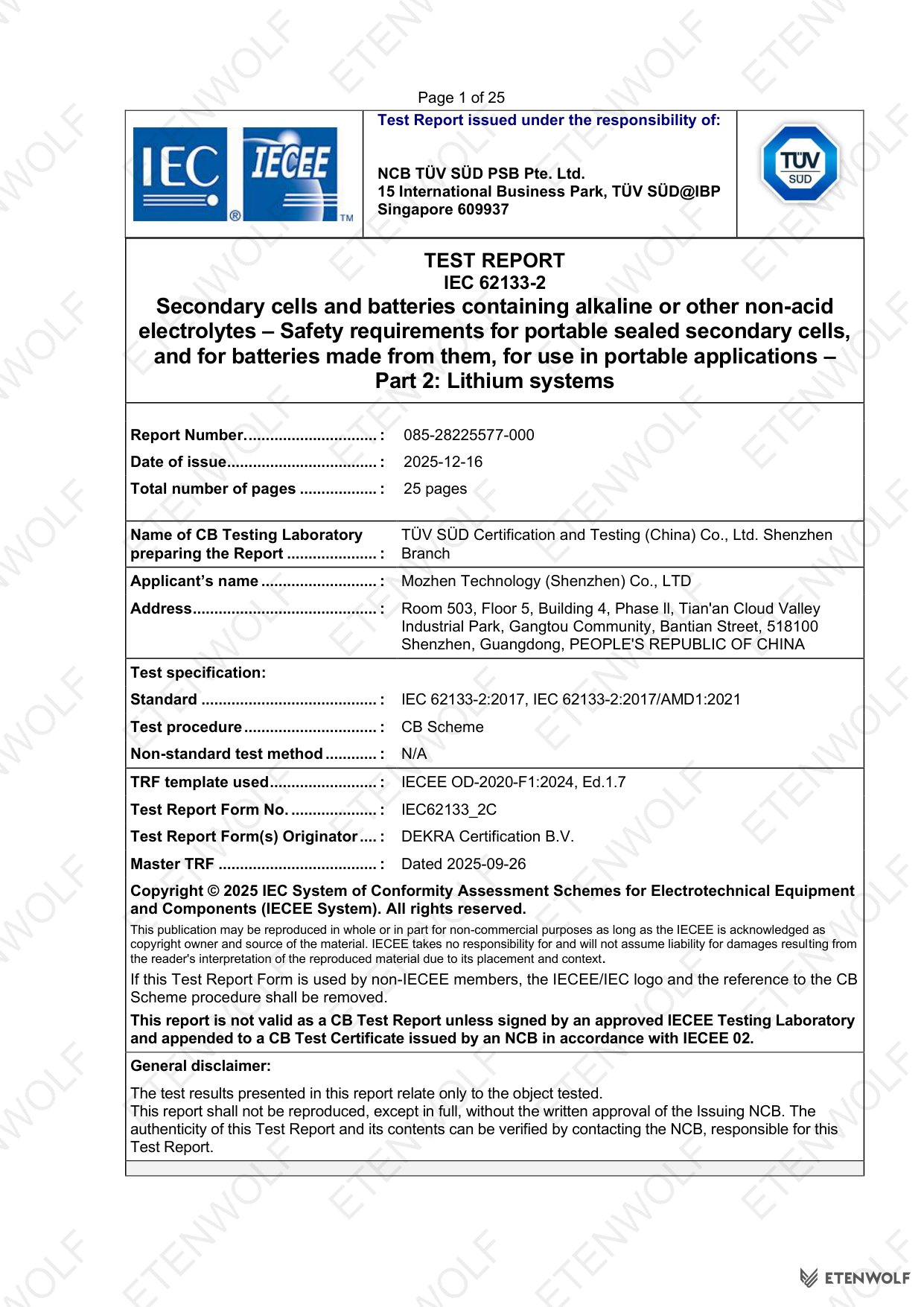 Document Page 1