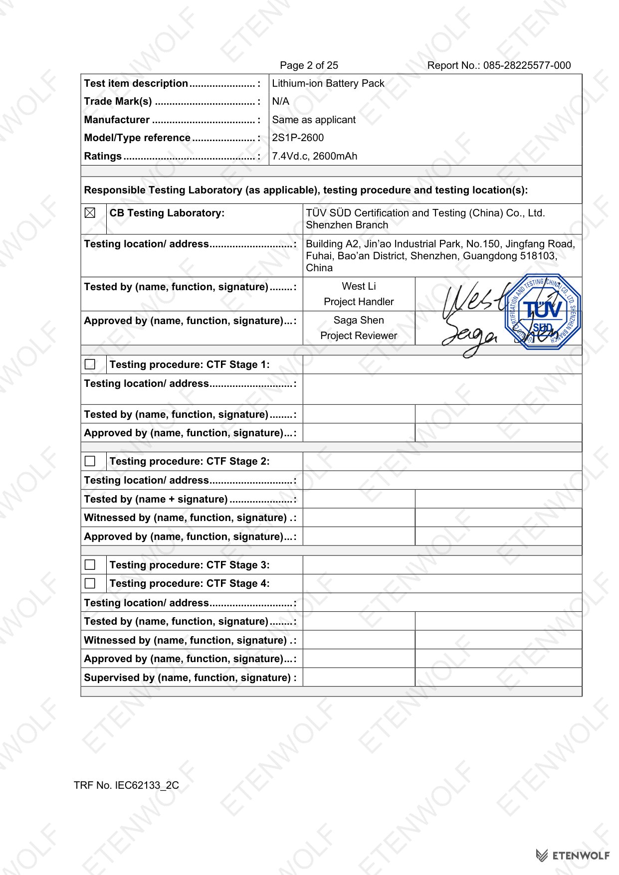 Document Page 2