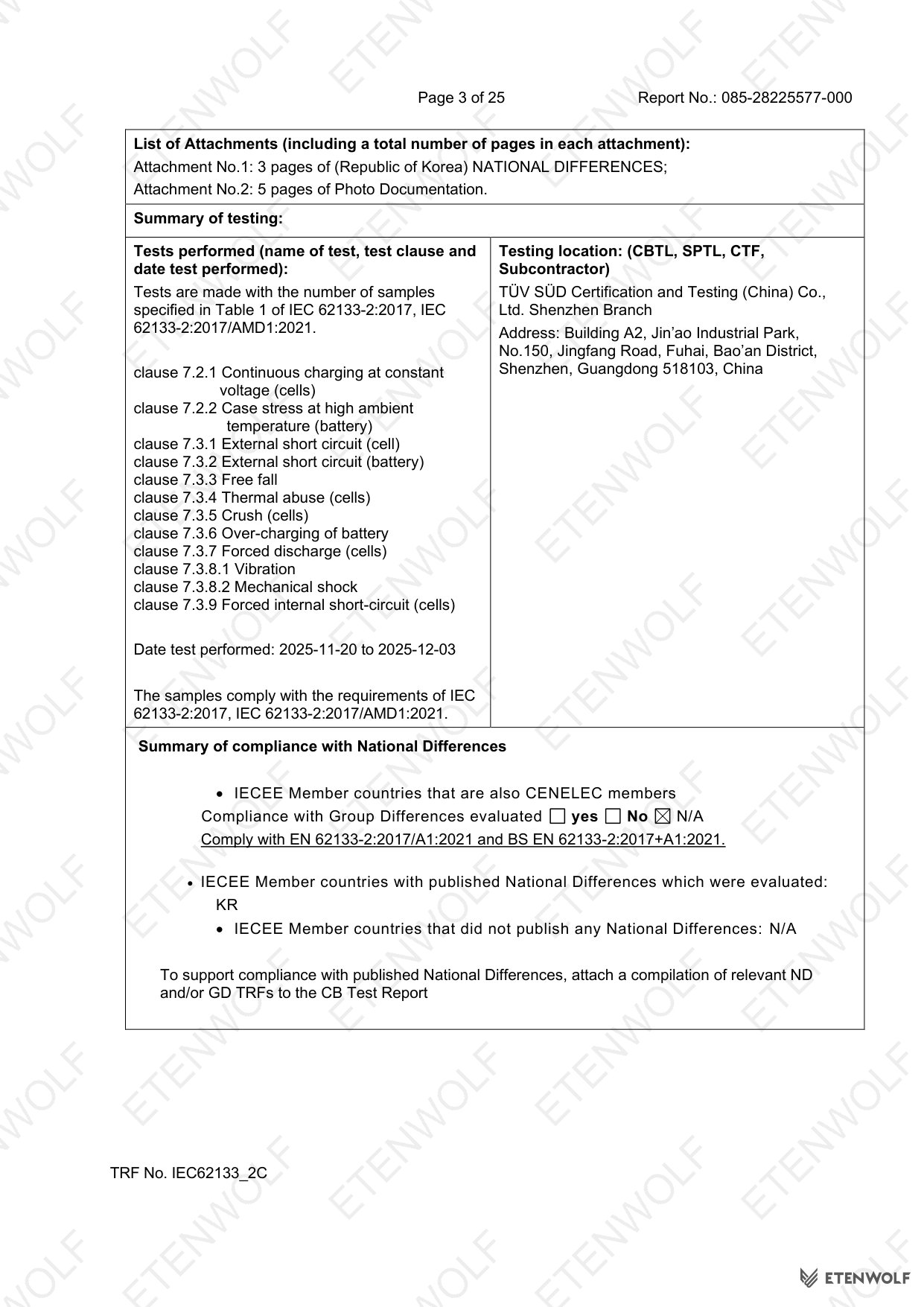 Document Page 3