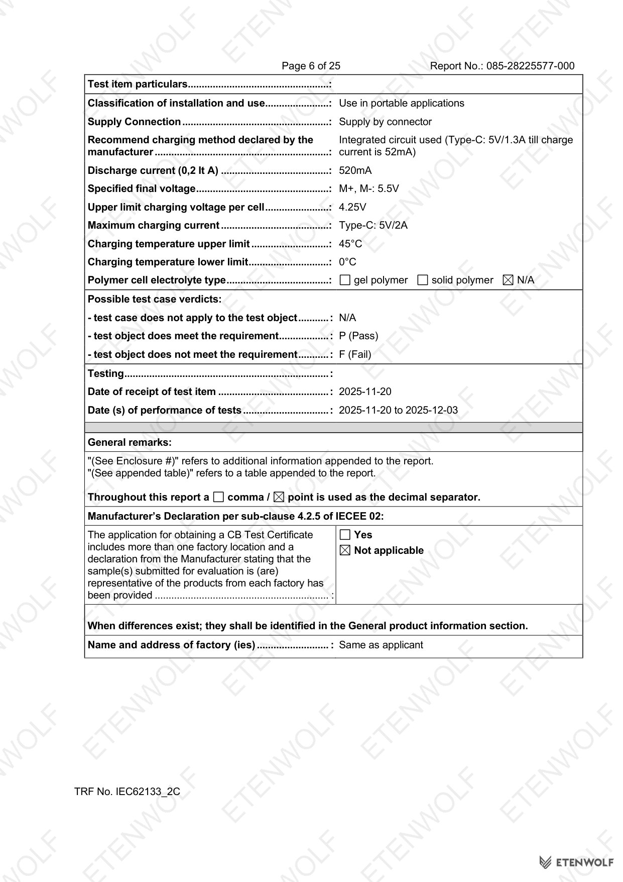 Document Page 6