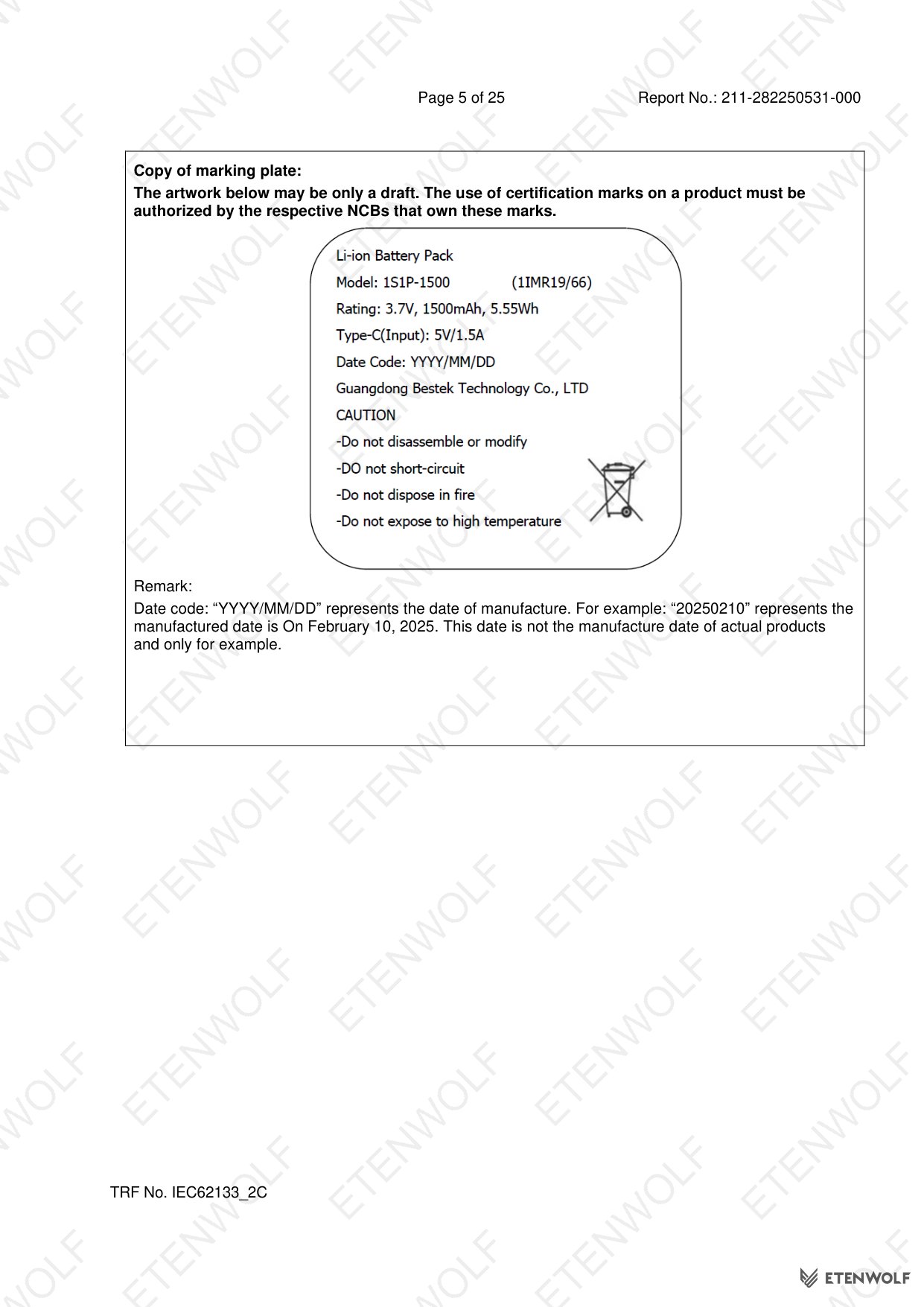 Document Page 5