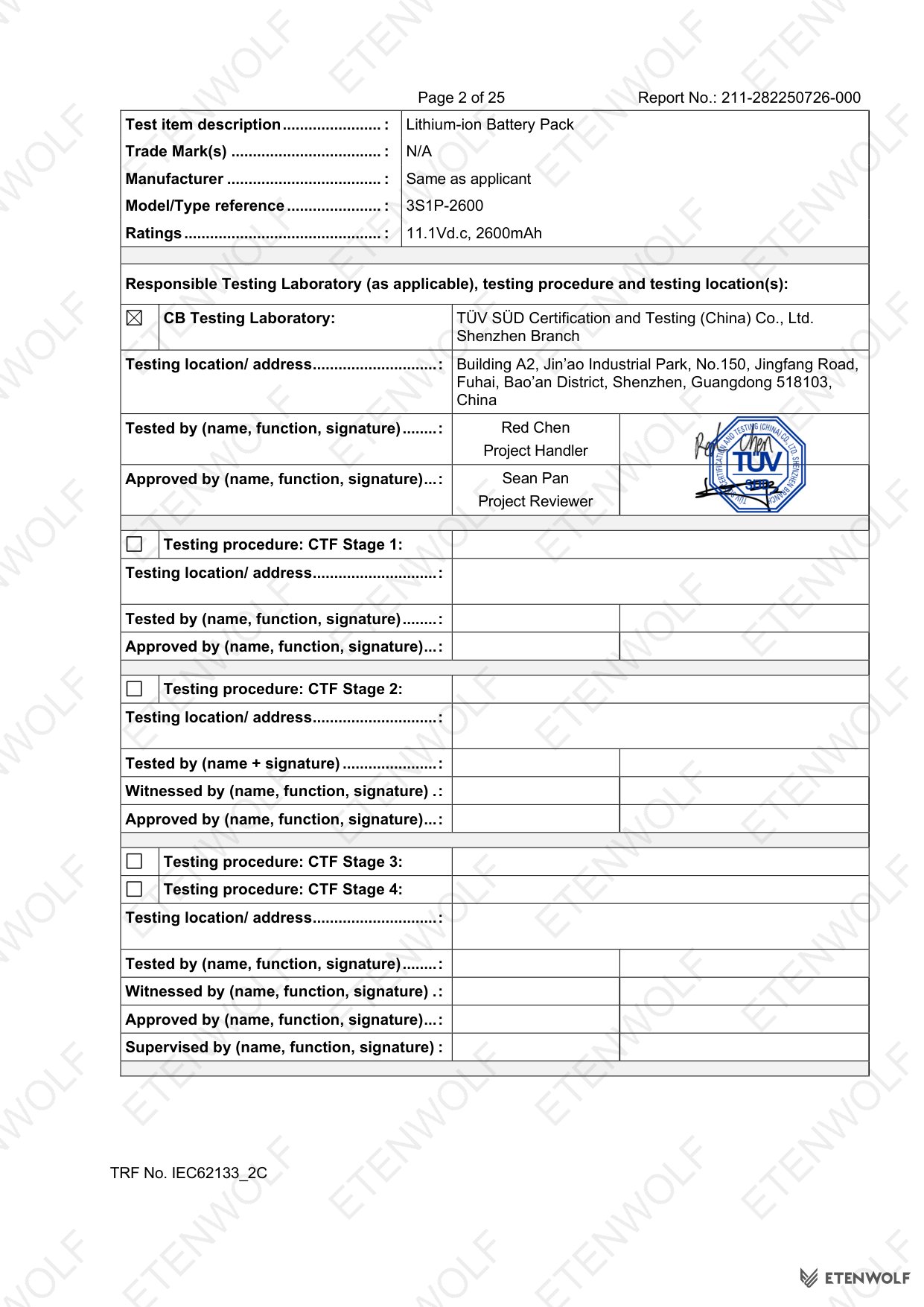 Document Page 2