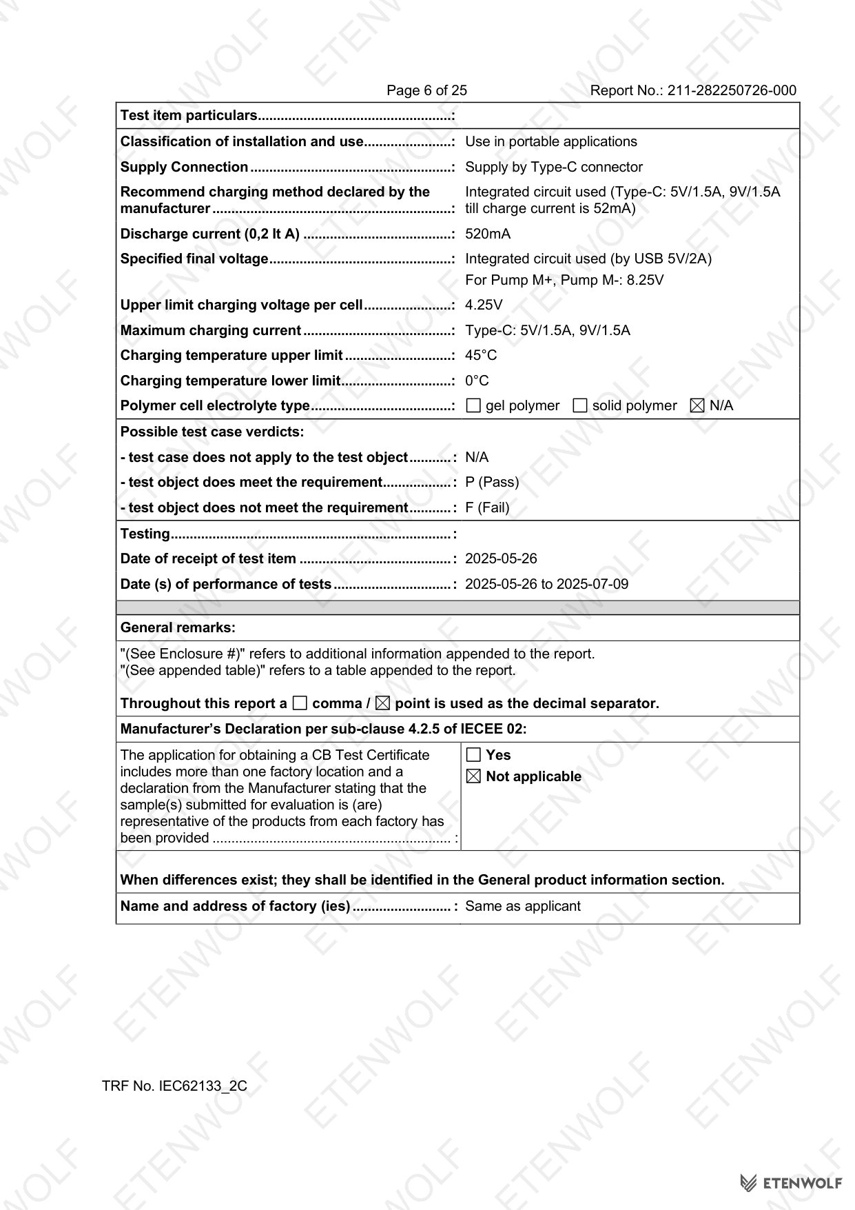 Document Page 6