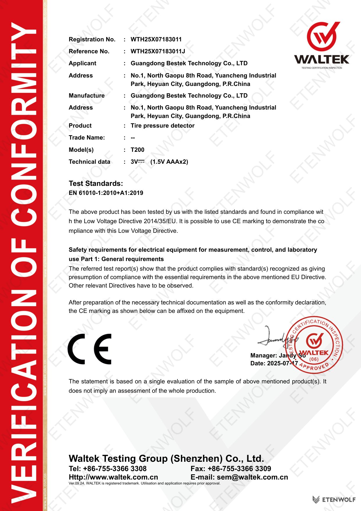 Document Page 1