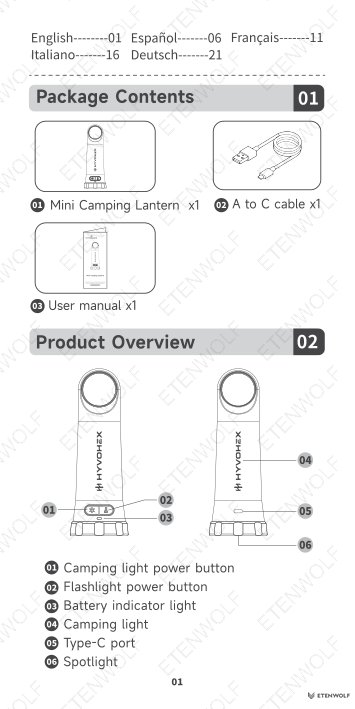 Document Page 3
