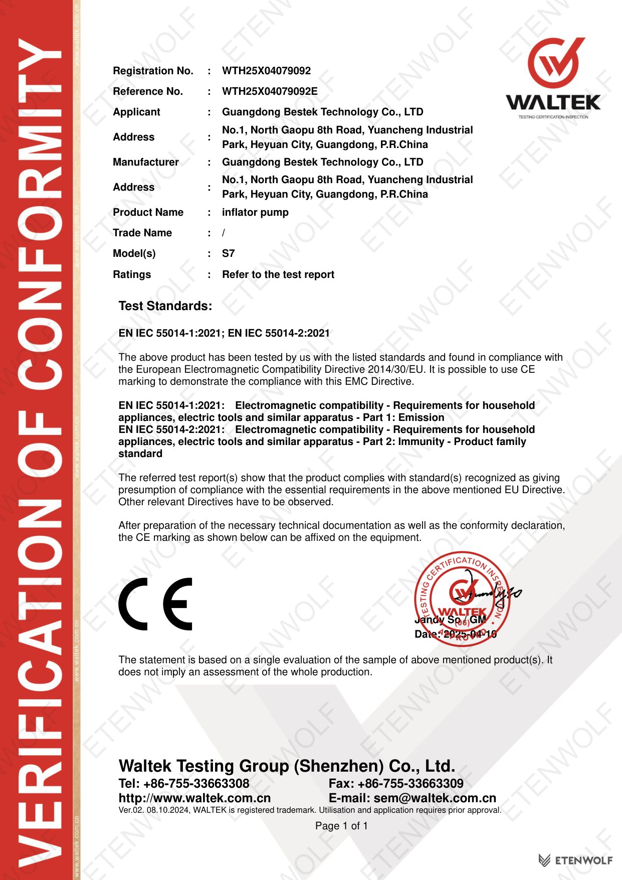 Document Page 1