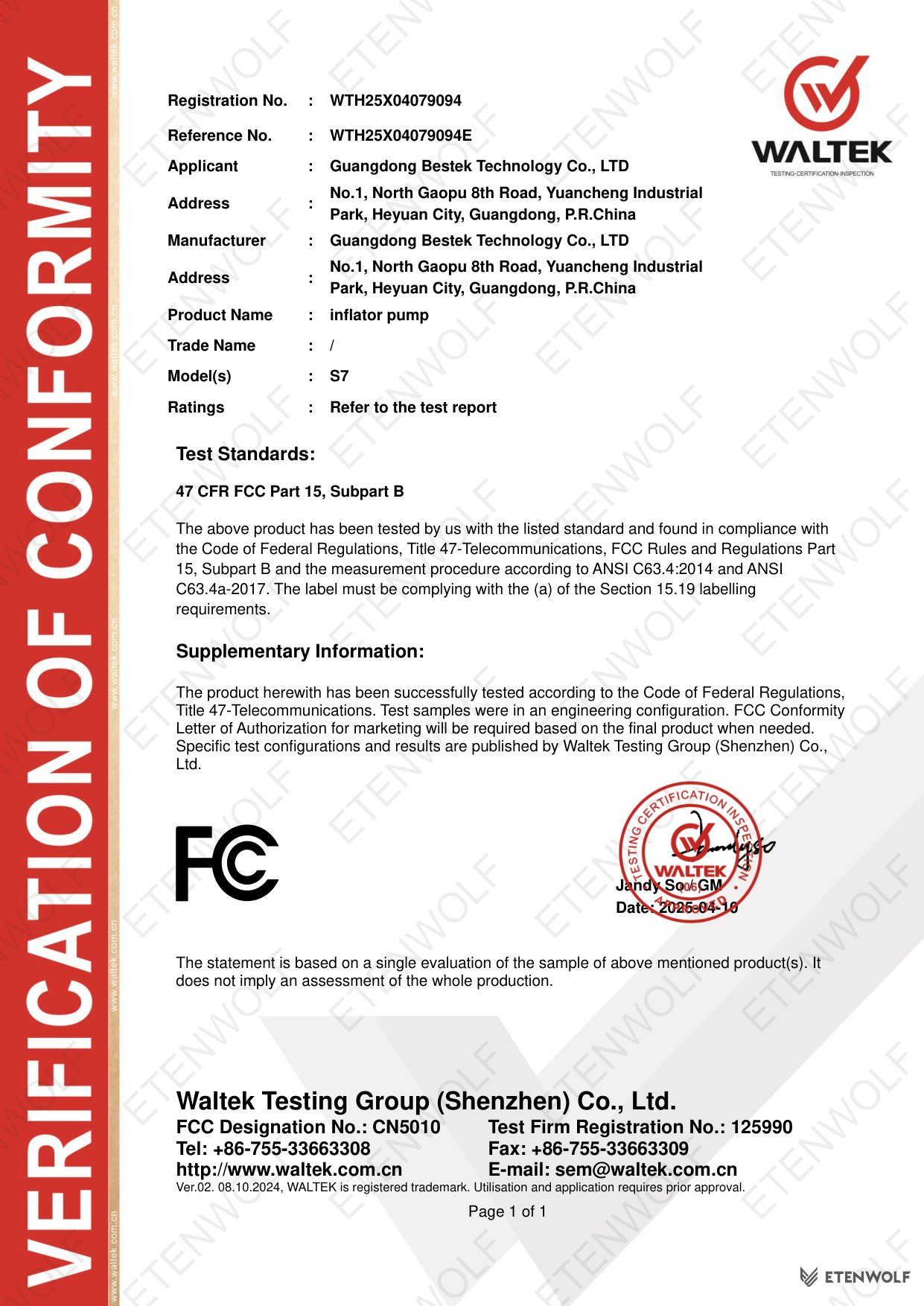Document Page 1