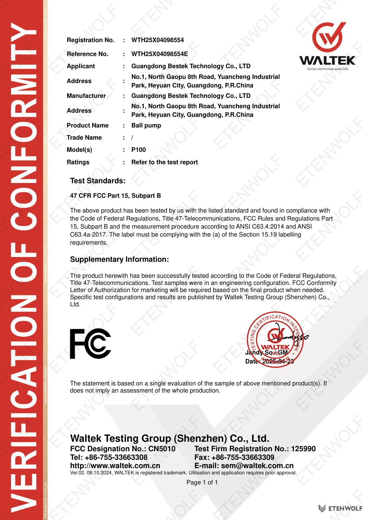 Document Page 1