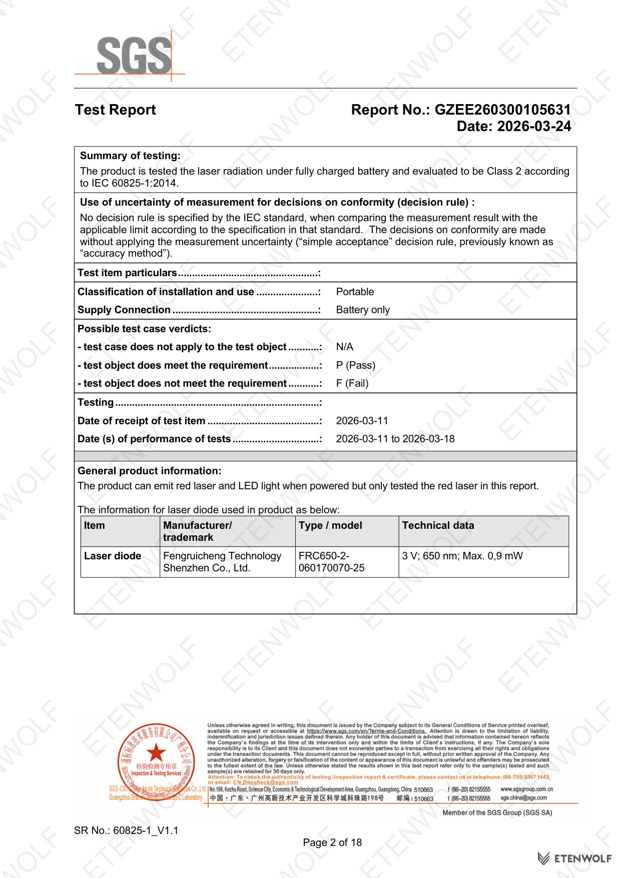 Document Page 2