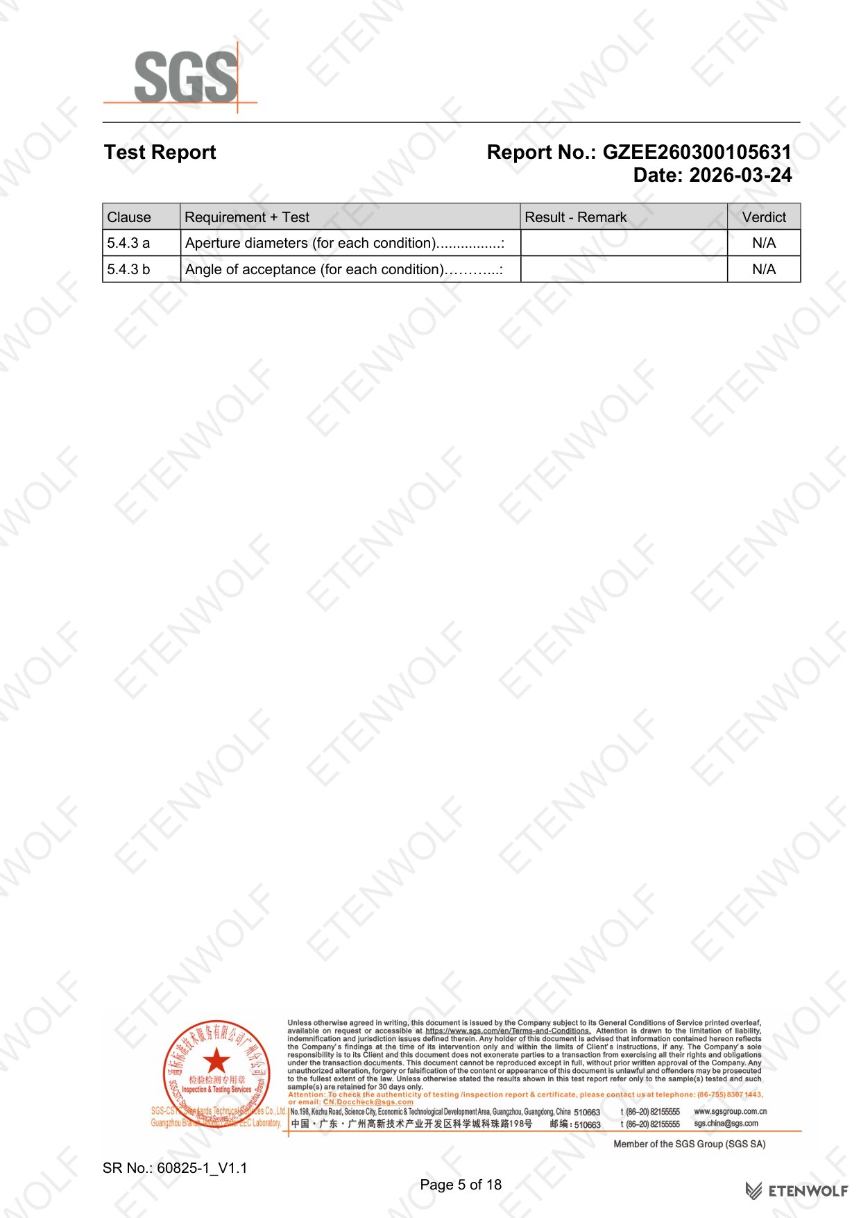 Document Page 5