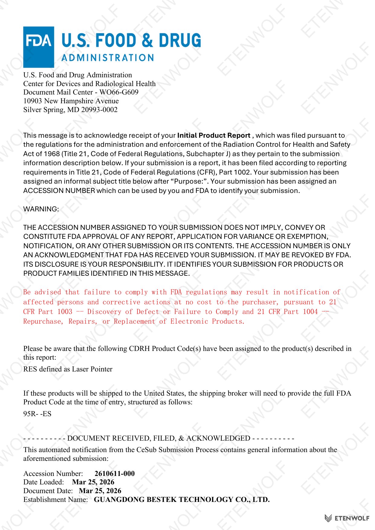 Document Page 1