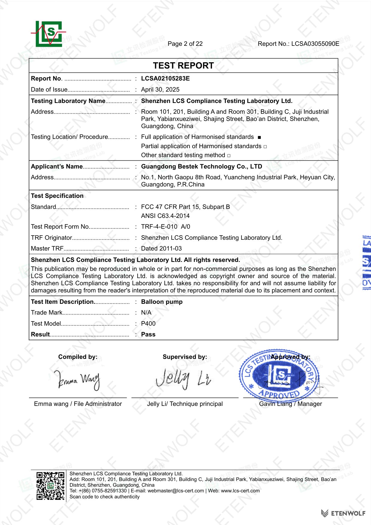 Document Page 2