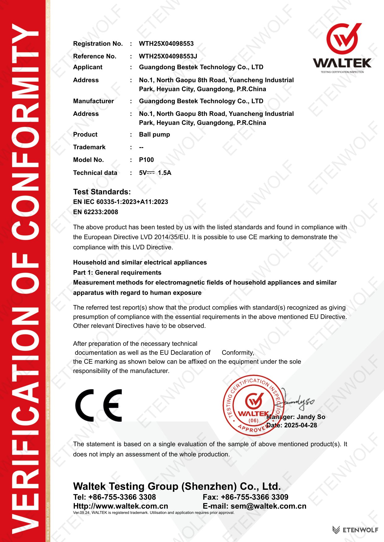 Document Page 1