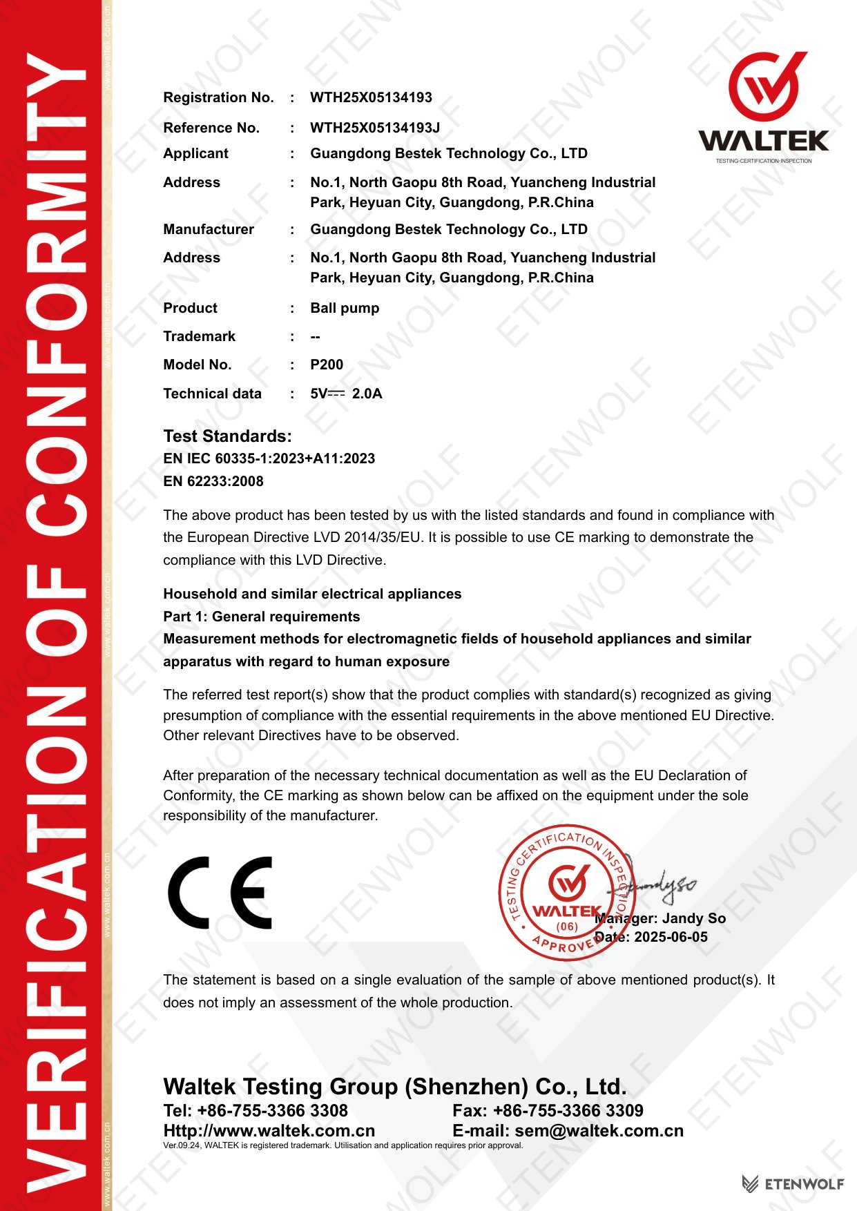 Document Page 1