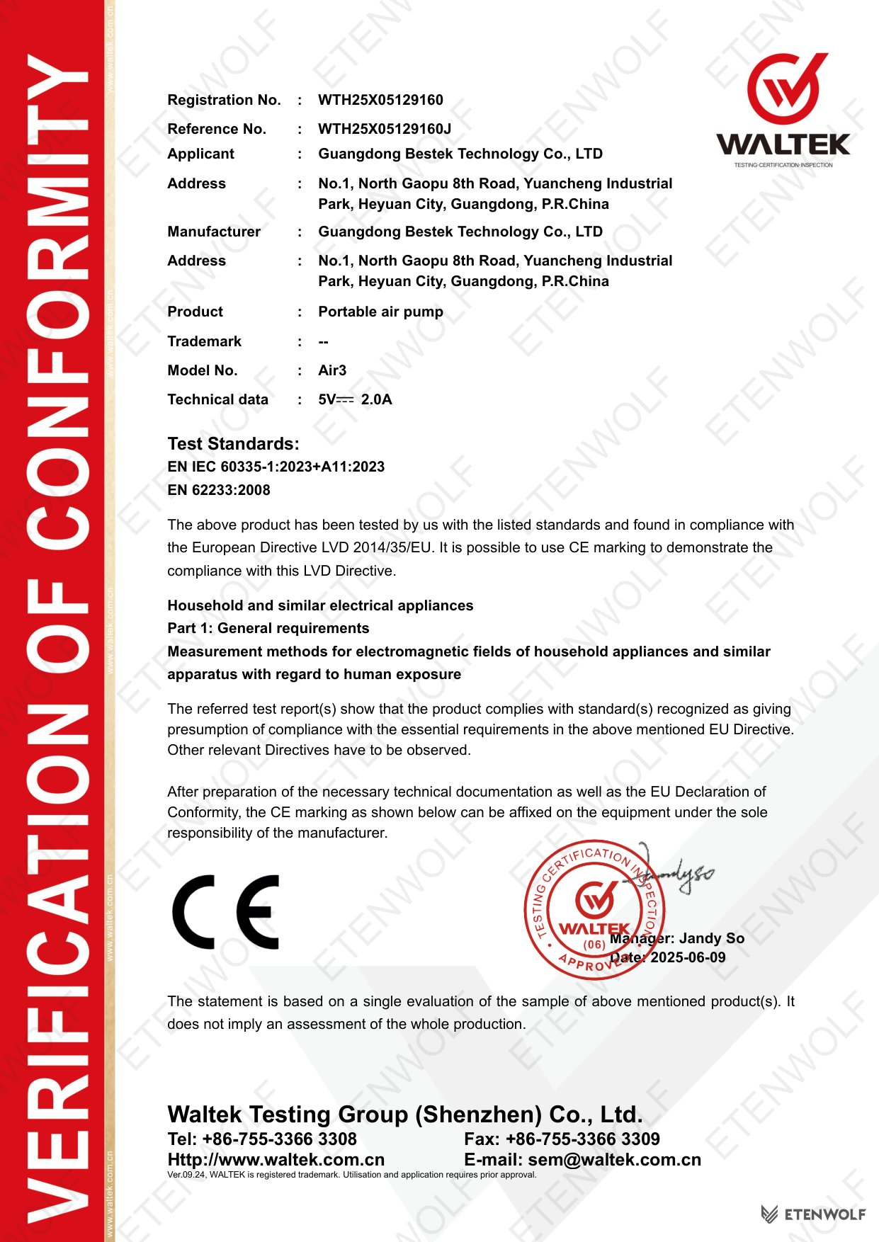 Document Page 1