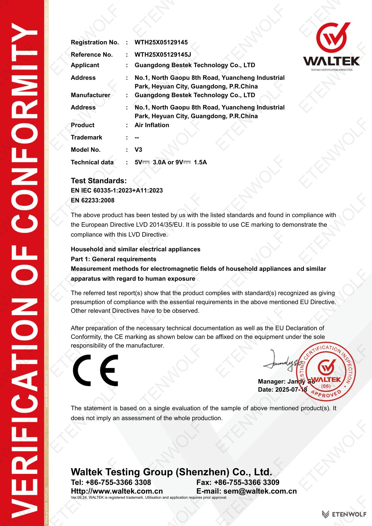 Document Page 1