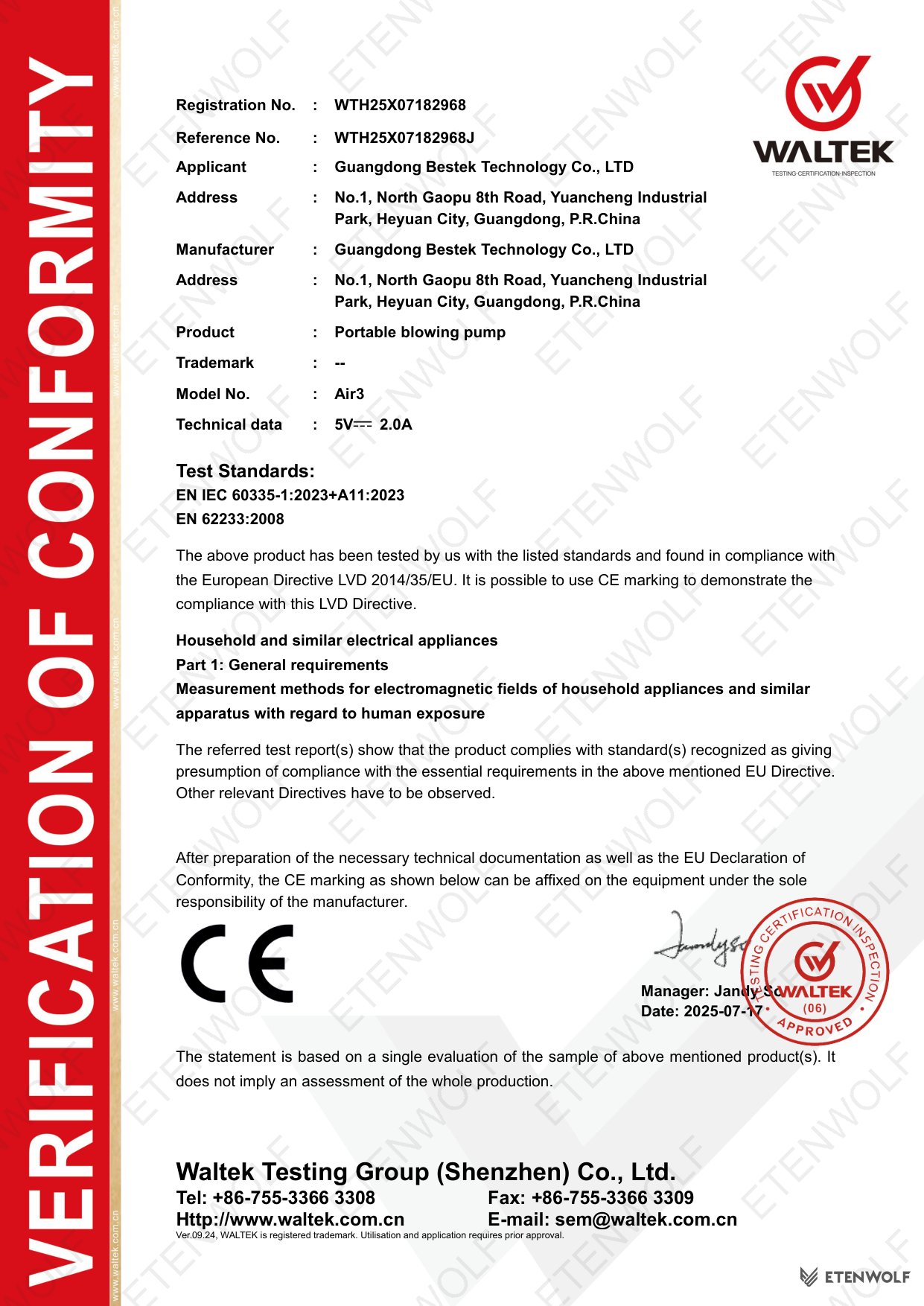 Document Page 1