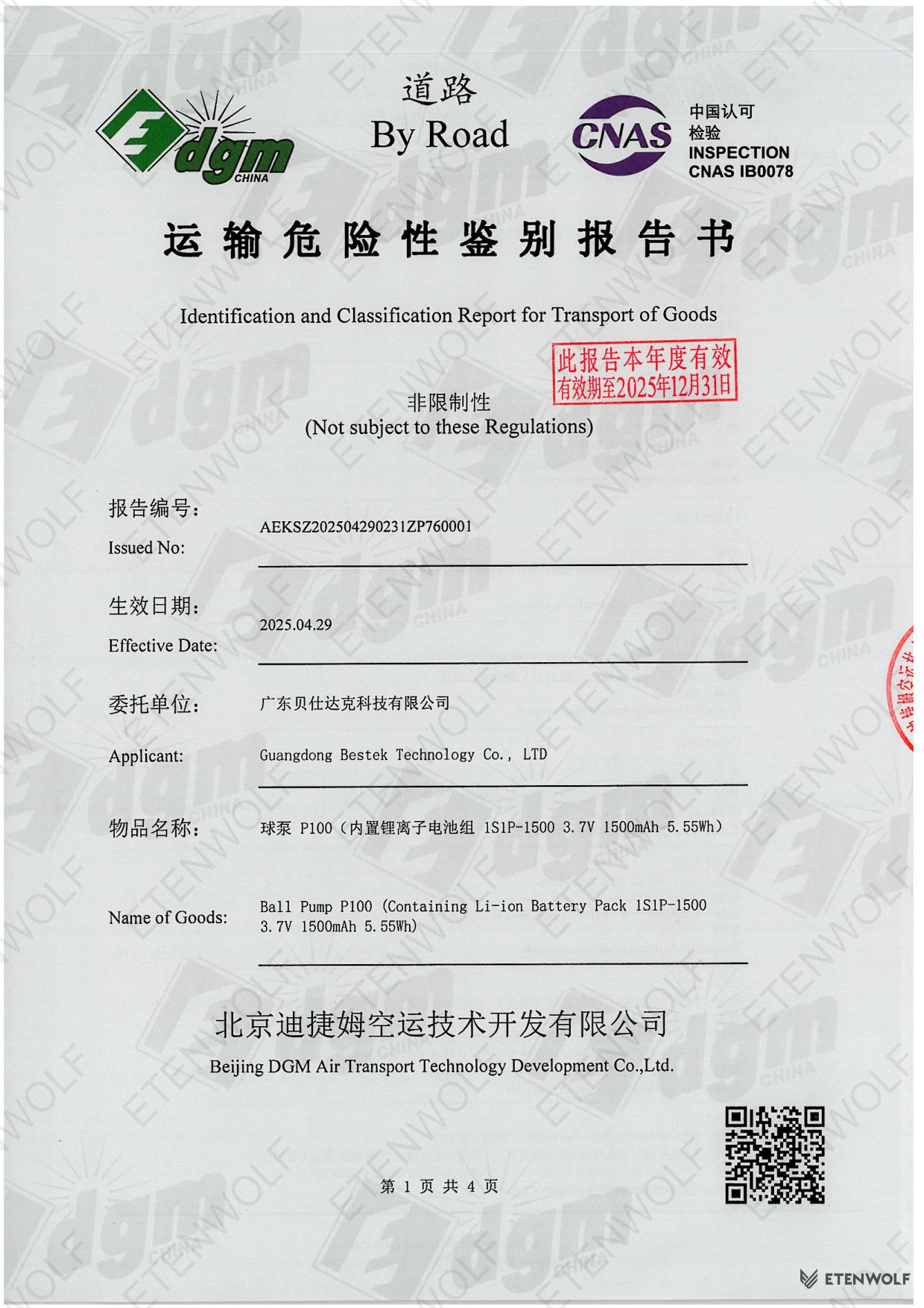 Document Page 1
