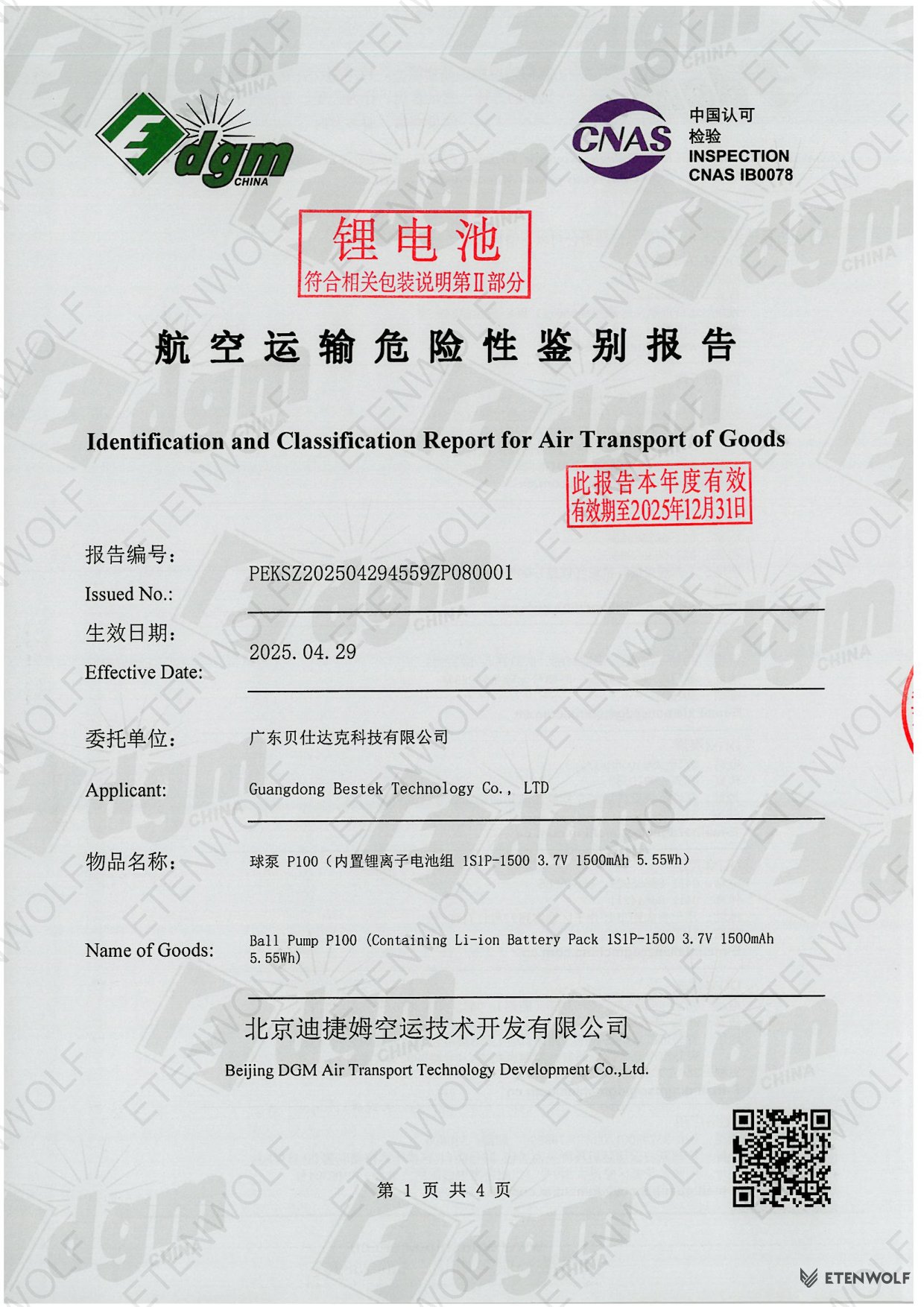 Document Page 1