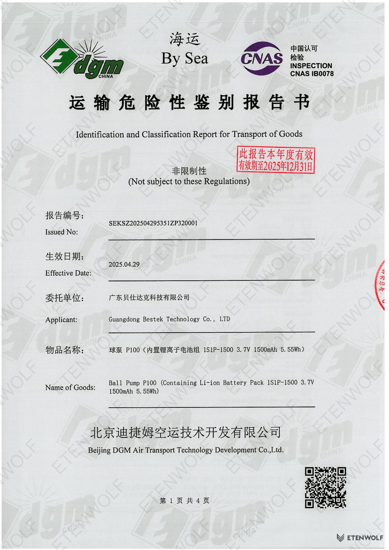 Document Page 1