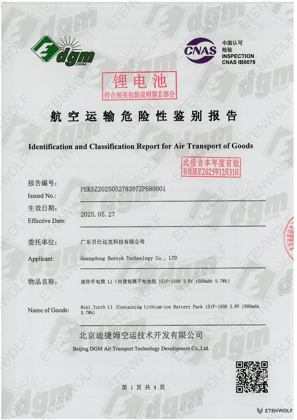 Document Page 1
