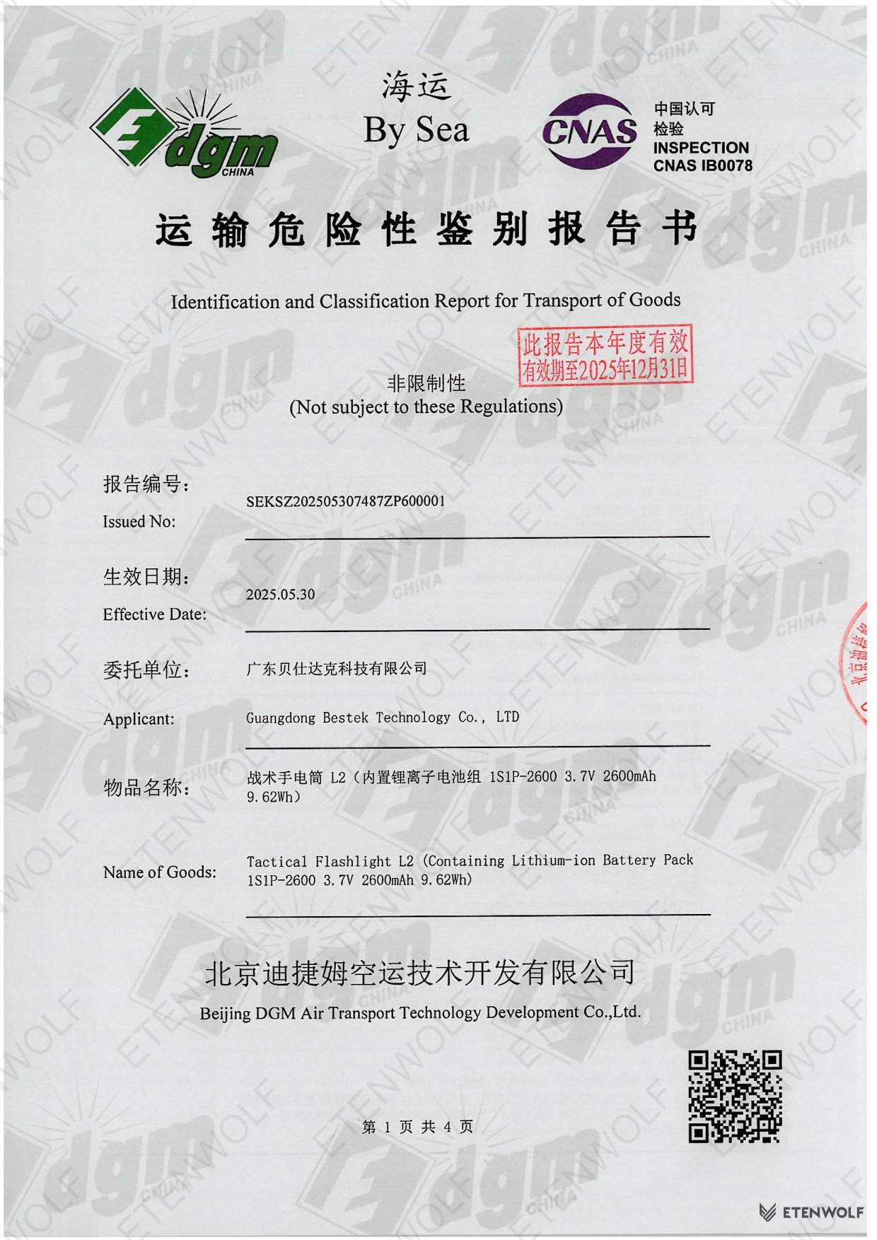 Document Page 1