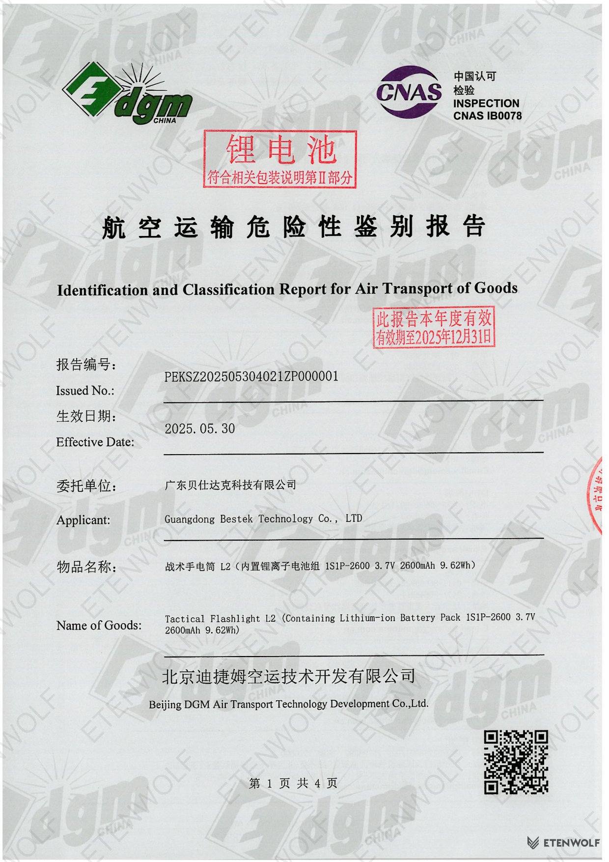 Document Page 1