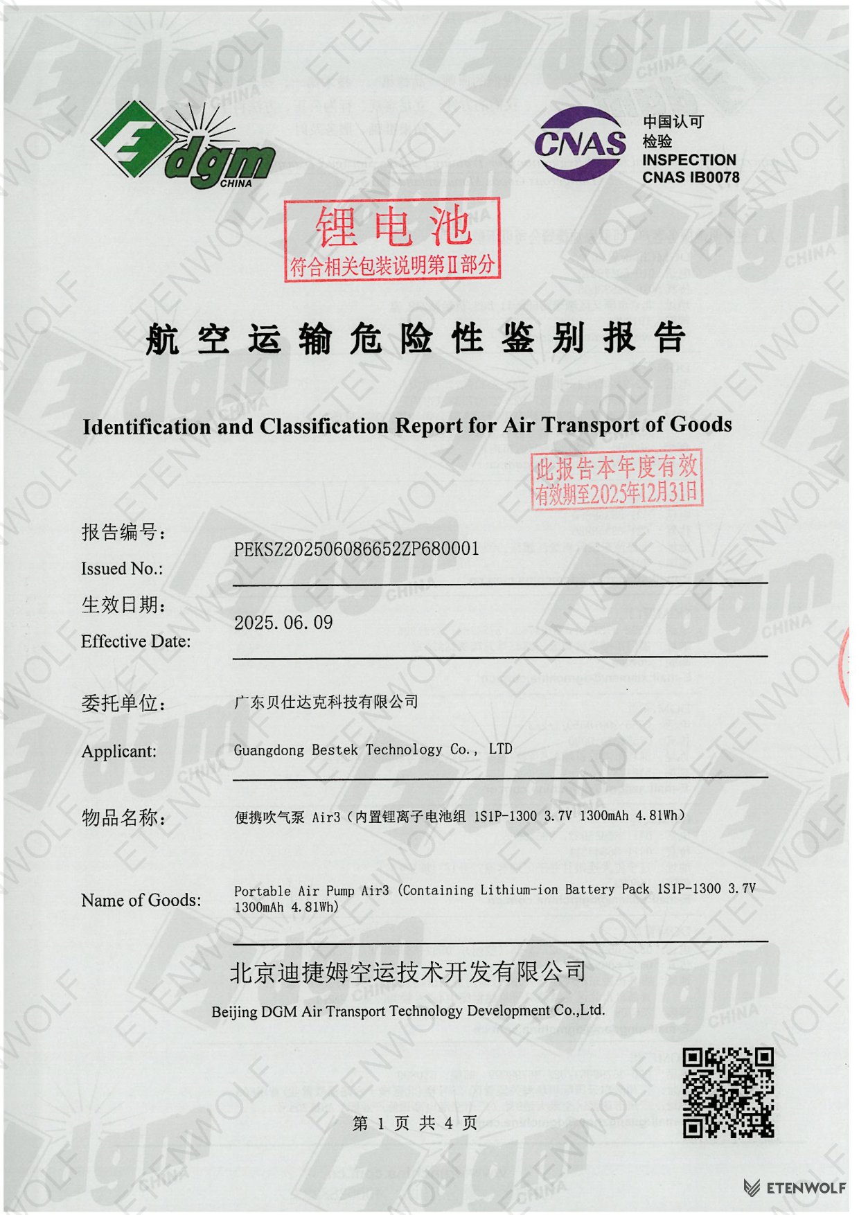 Document Page 1