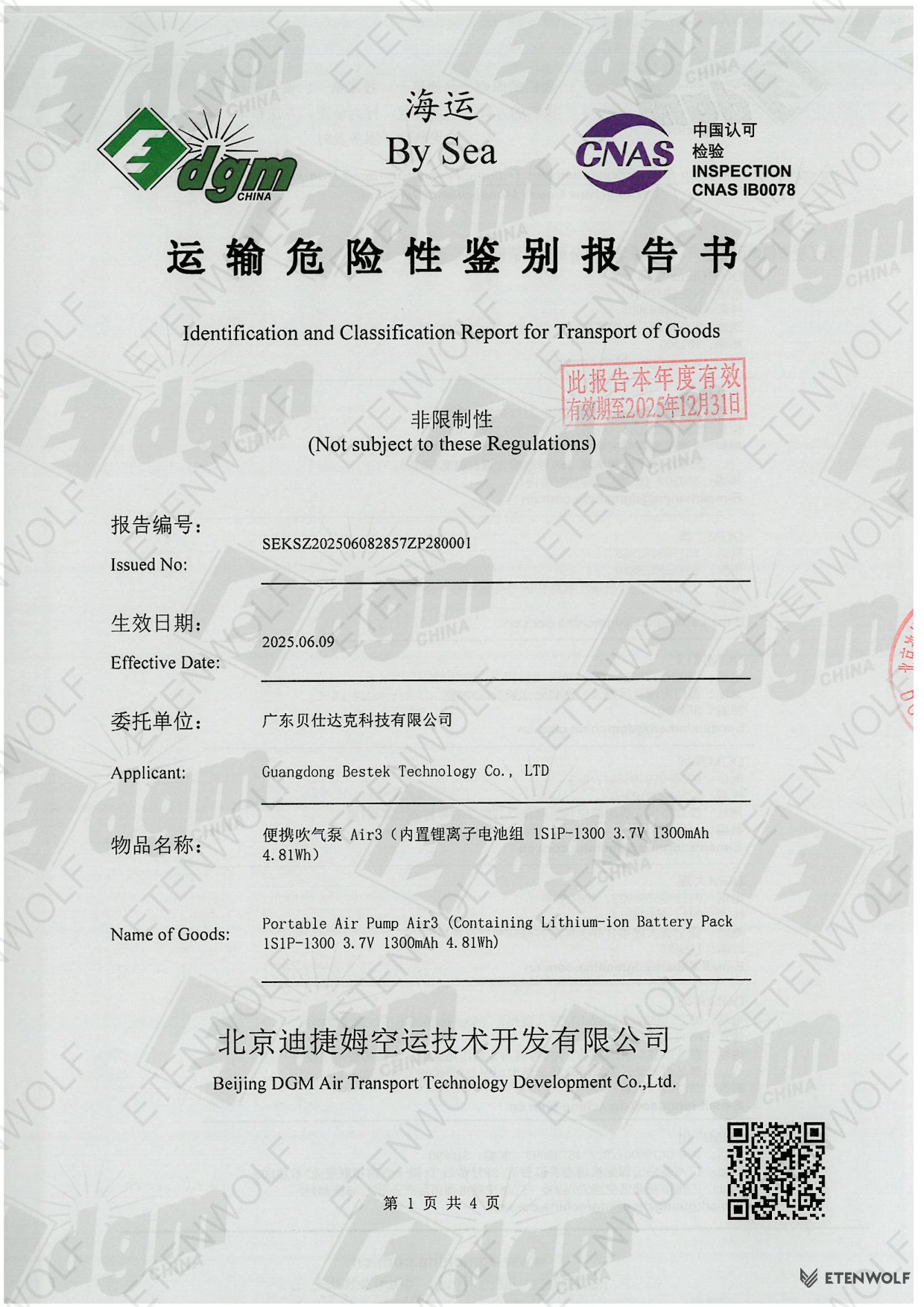 Document Page 1