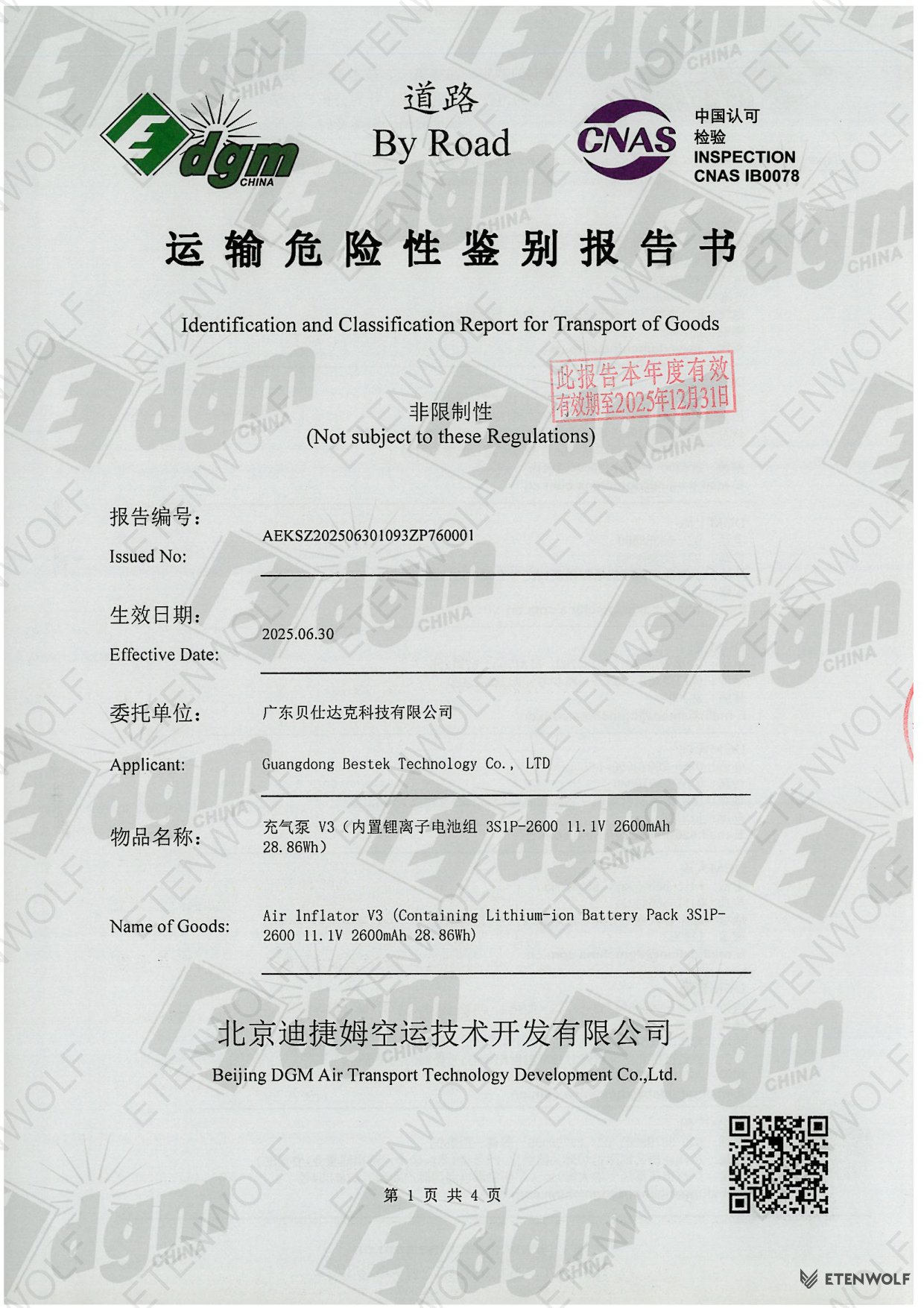 Document Page 1