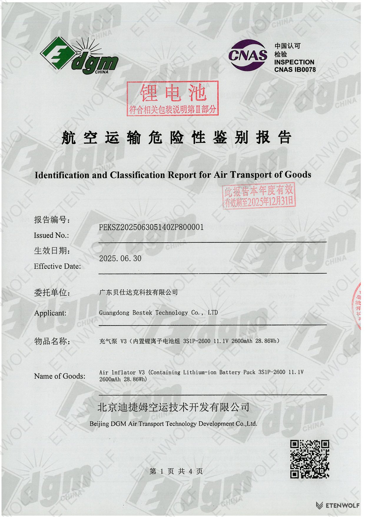 Document Page 1
