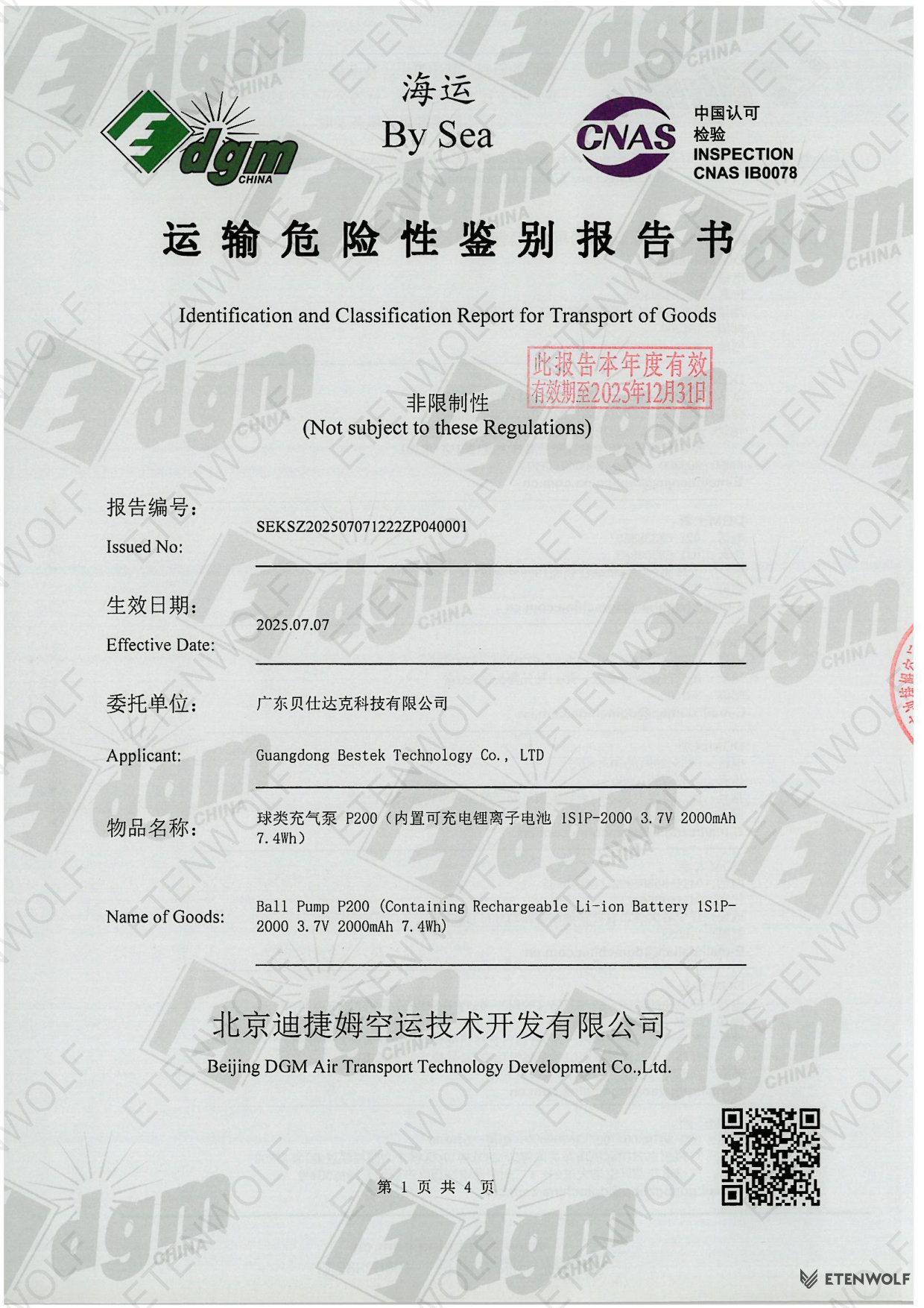 Document Page 1