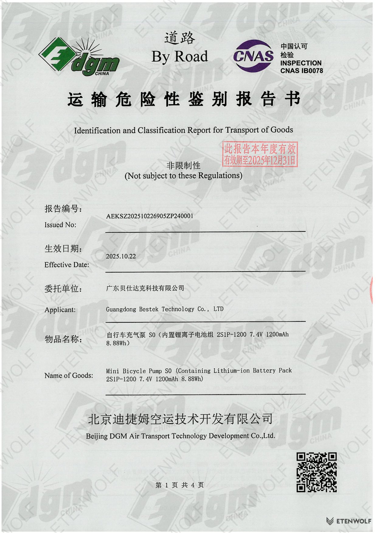 Document Page 1