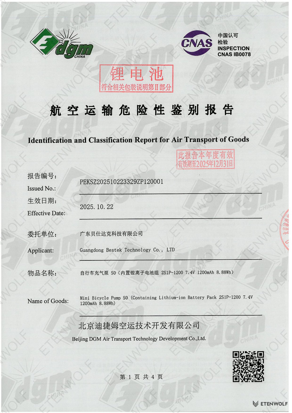 Document Page 1
