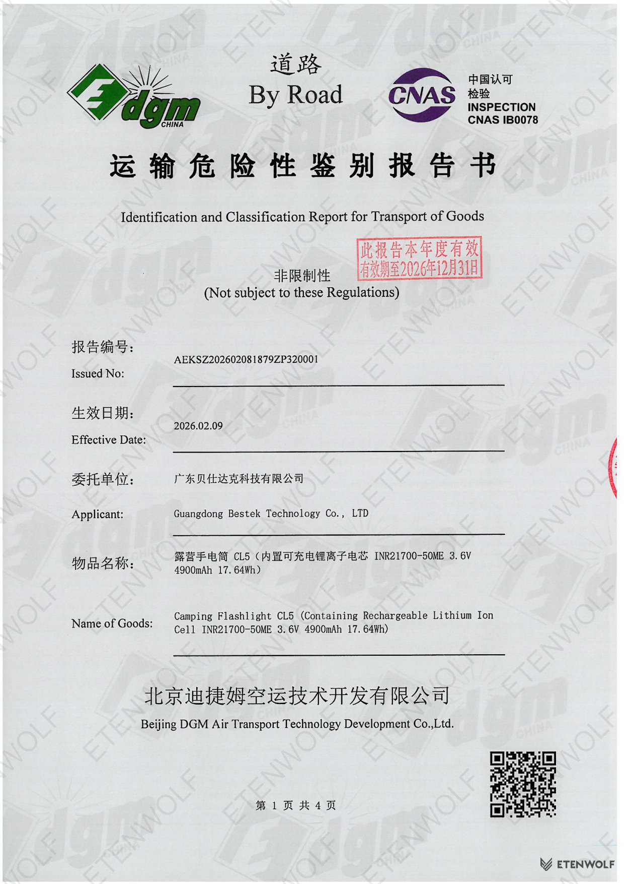 Document Page 1