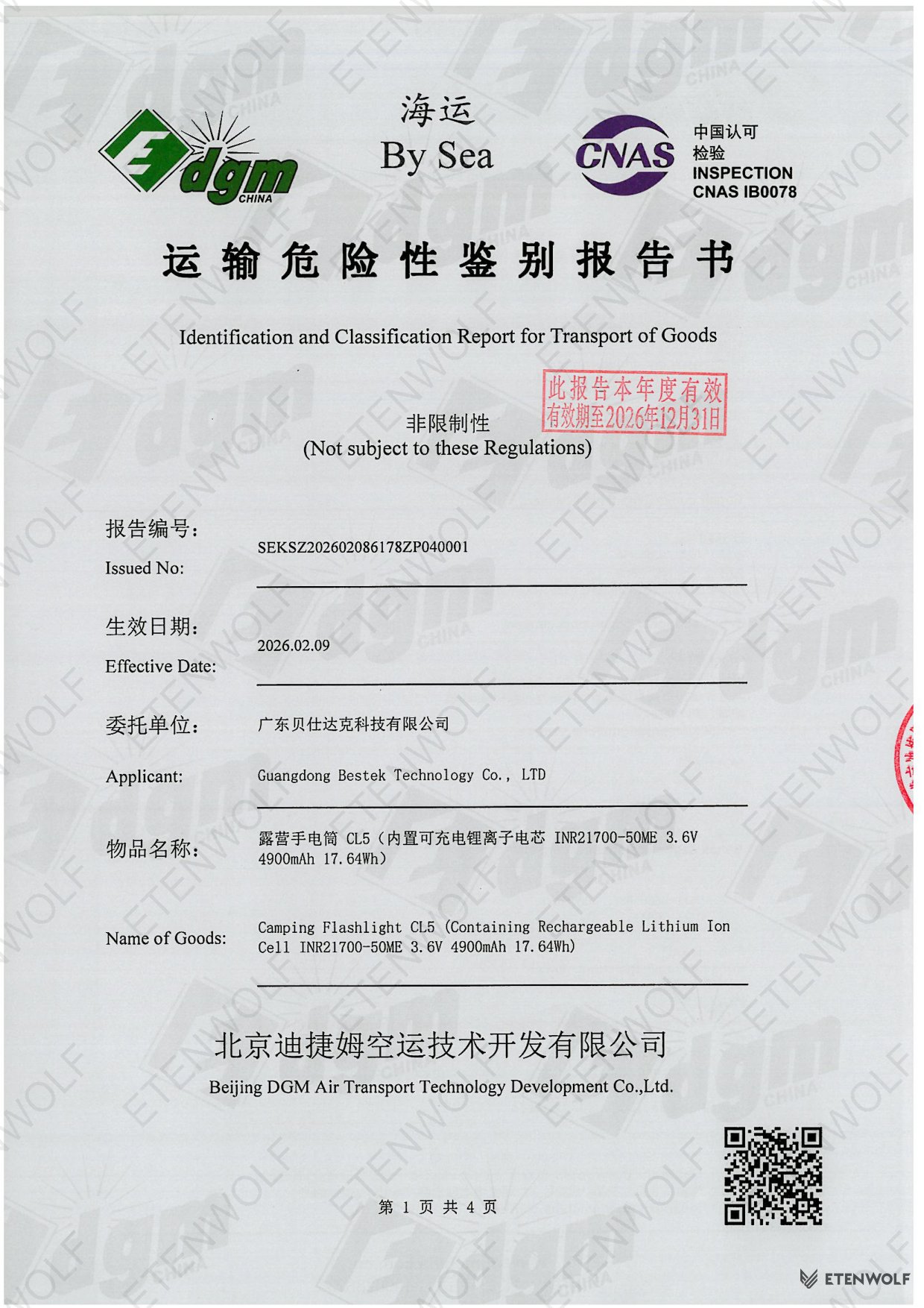Document Page 1