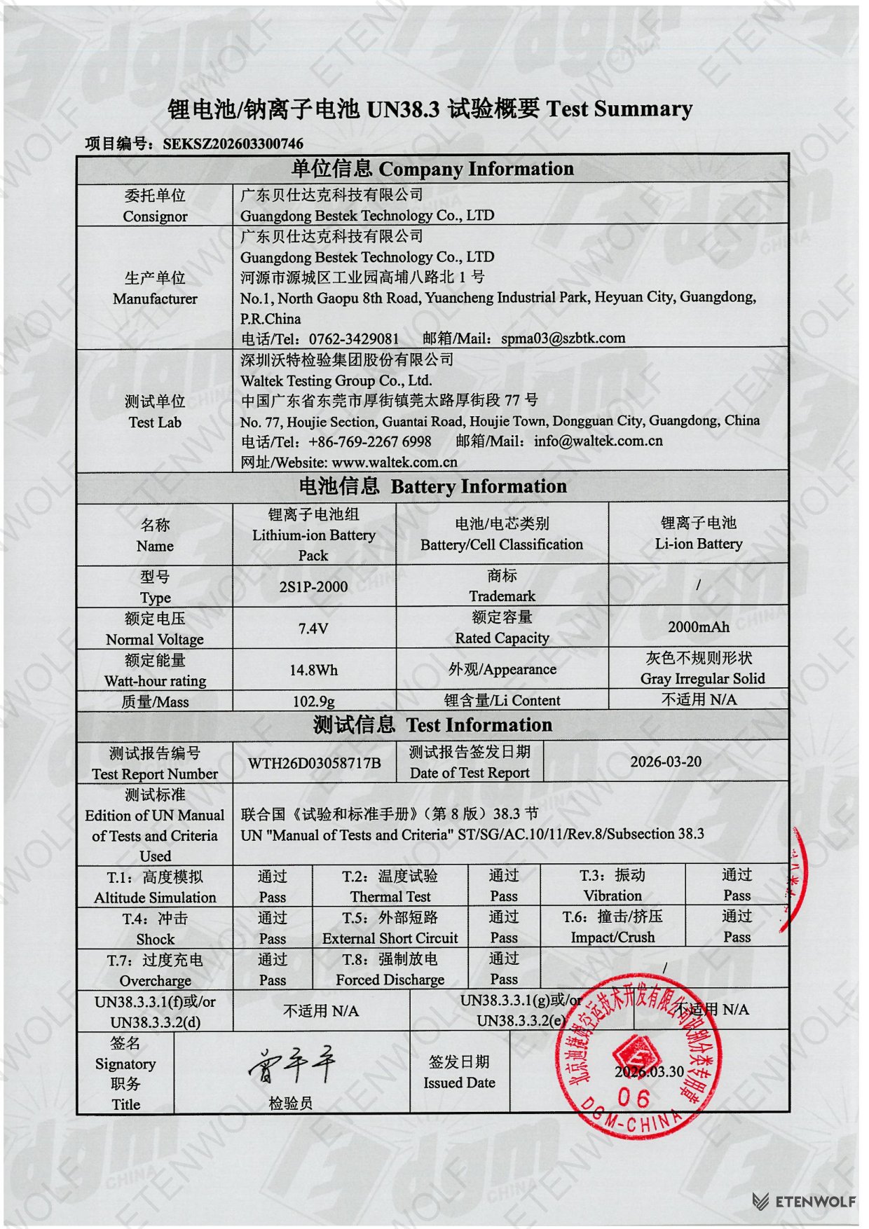 Document Page 6