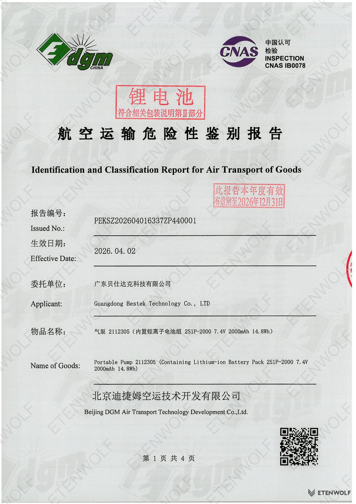 Document Page 1