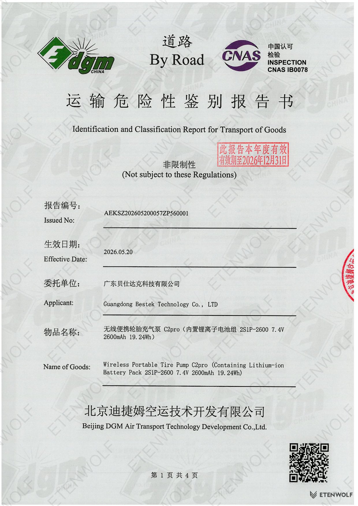Document Page 1
