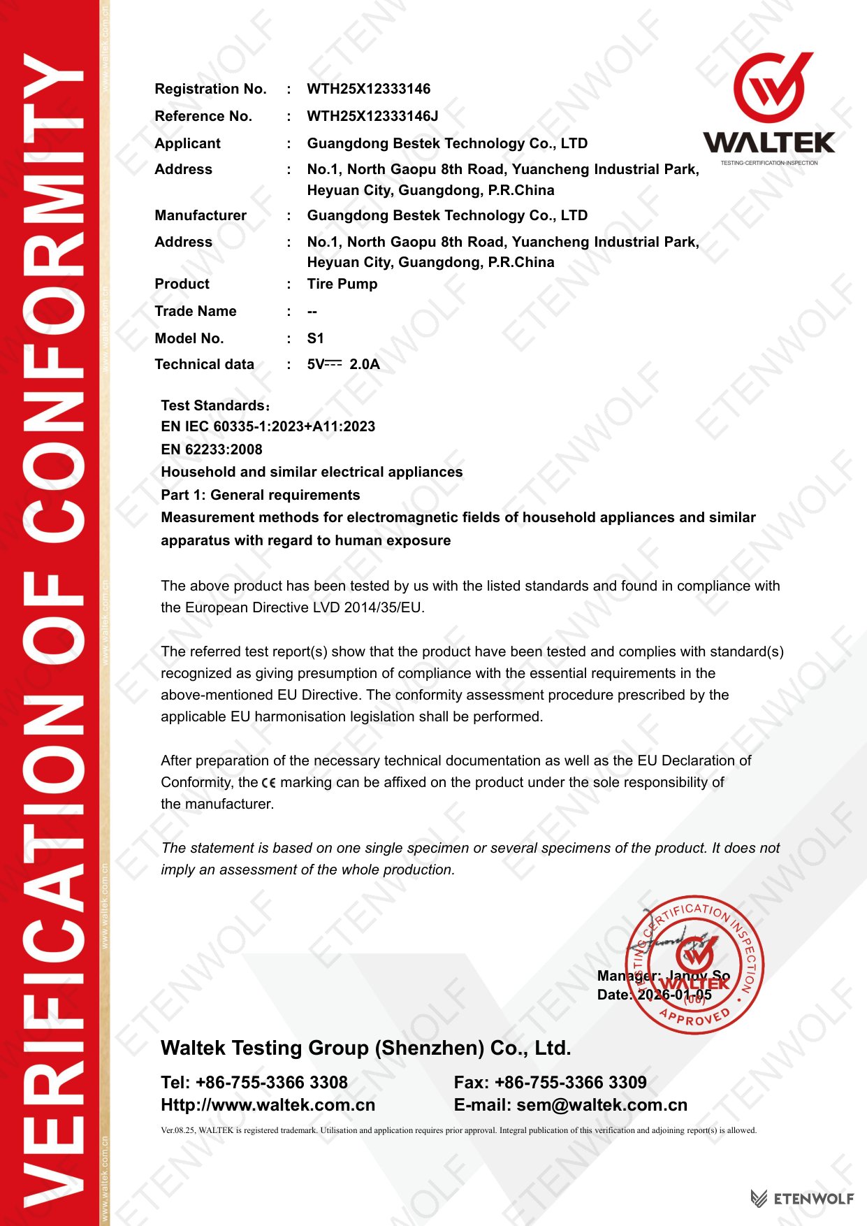 Document Page 1